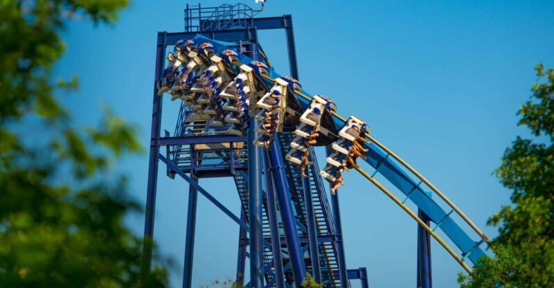 San Antonio: SeaWorld Skip-the-Line Park Admission Ticket - An In-Depth Look at the Experience