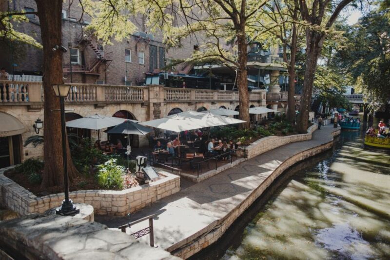 San Antonio Small Group Food Walking Tour - Who Should Consider This Tour?