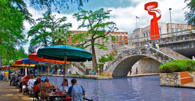 San Antonio Small Group Food Walking Tour - What Makes This Tour Stand Out?