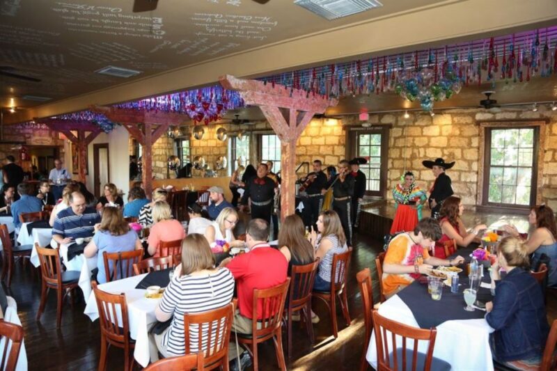 San Antonio Small Group Food Walking Tour - The Flavors and Stories at Each Stop