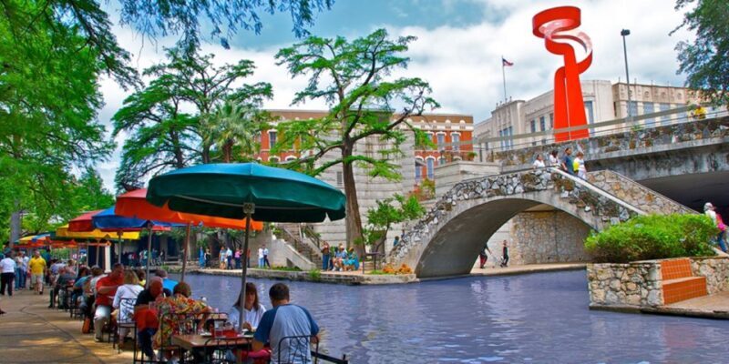 San Antonio Small Group Food Walking Tour - Final Thoughts