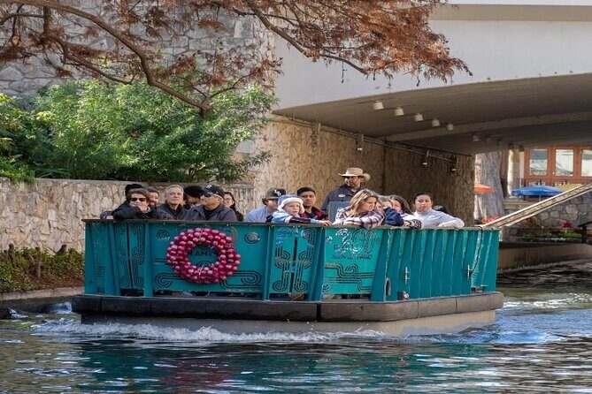 San Antonio Small Group Walking Tour with Riverwalk Boat Cruise - Who Would Love This Tour?