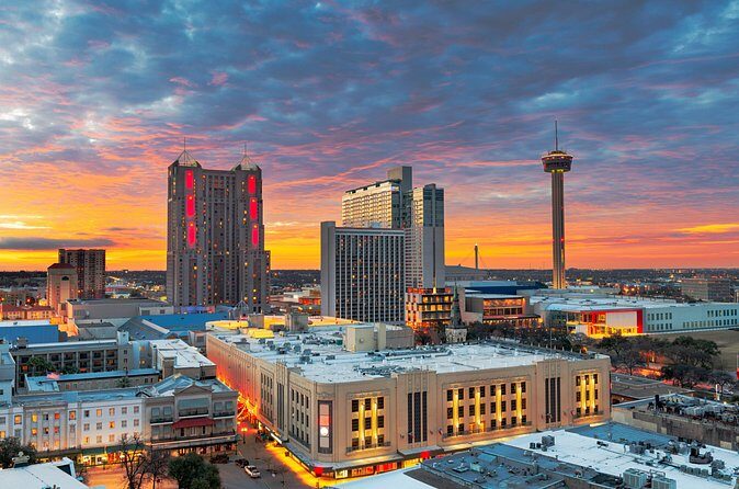 San Antonio Texas Audio Adventure - Final Thoughts
