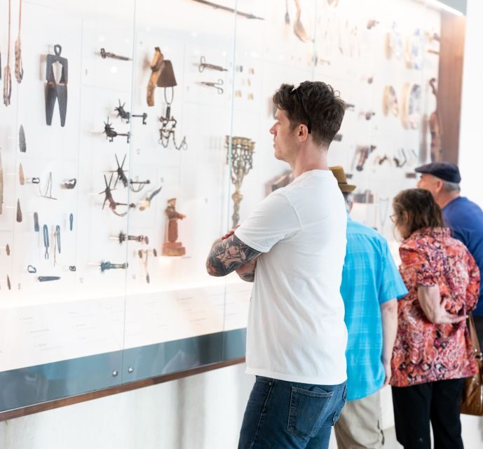 San Antonio: The Alamo Exhibit Entry Ticket - The Sum Up: Who Should Visit?