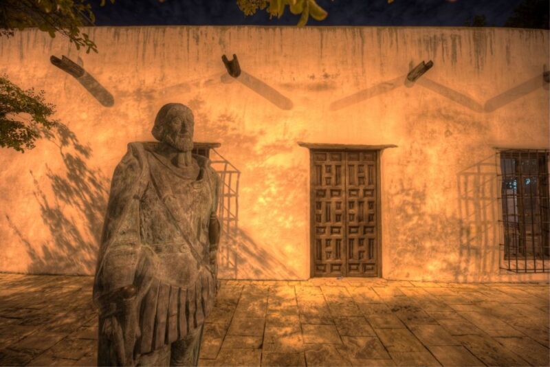 San Antonio: The Madames and Mayhem Ghost Tour - An In-Depth Look at the Tour Experience