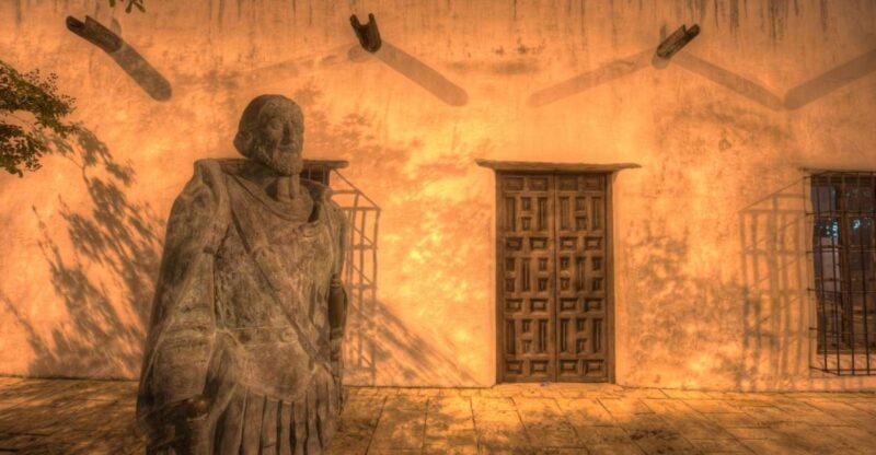 San Antonio: The Madames and Mayhem Ghost Tour - Authenticity and Value for Travelers