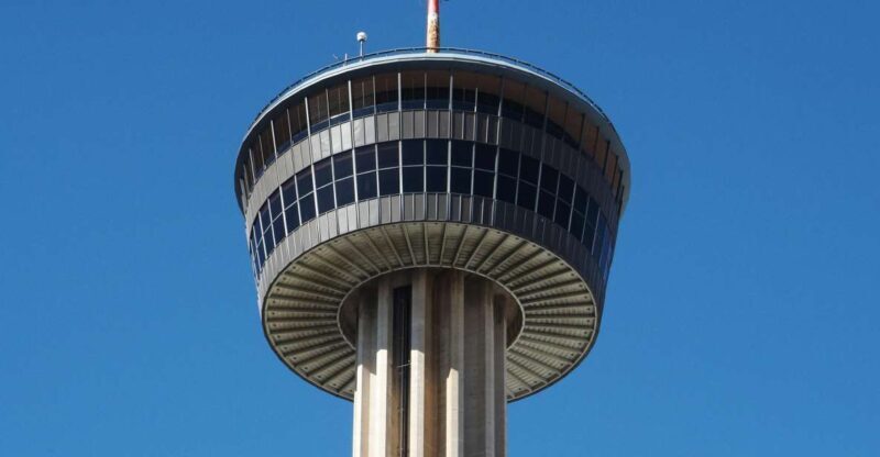 San Antonio: Tower of the Americas Entry Ticket - The Basics of Visiting the Tower of the Americas