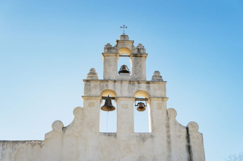 San Antonio: UNESCO World Heritage Missions Tour - The Guide and Group Size