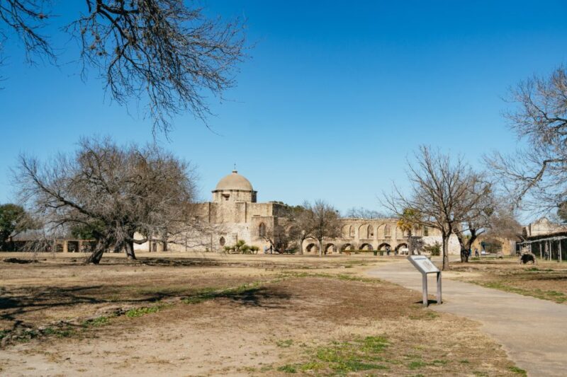 San Antonio: UNESCO World Heritage Missions Tour - Price and Value