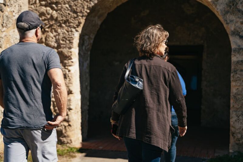 San Antonio: UNESCO World Heritage Missions Tour - Accessibility & Practical Details