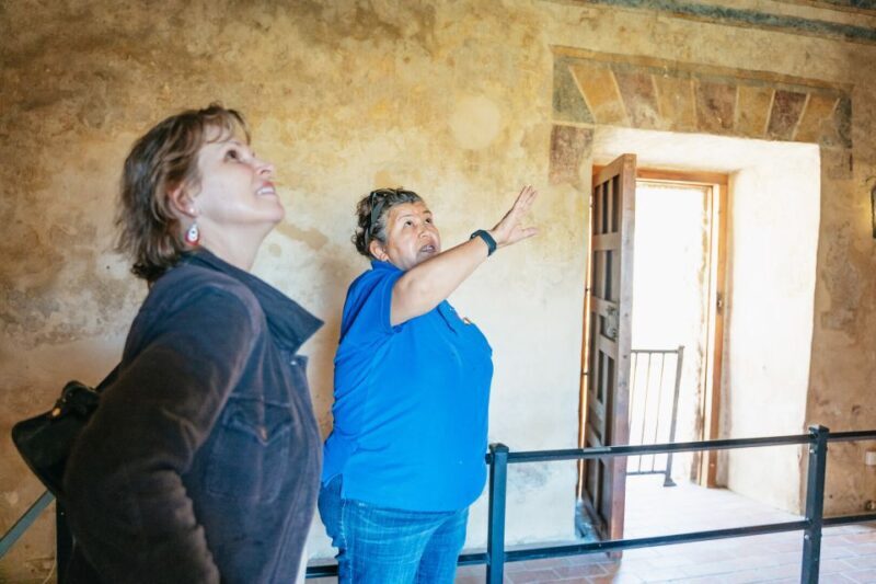 San Antonio: UNESCO World Heritage Missions Tour - Who Should Consider This Tour?