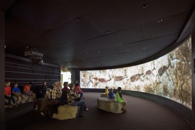 San Antonio: Witte Museum Admission Ticket - Final Thoughts