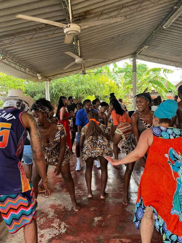 San Basilio de Palenque tours dance show, lunch & pick up. - An In-Depth Look at the Experience