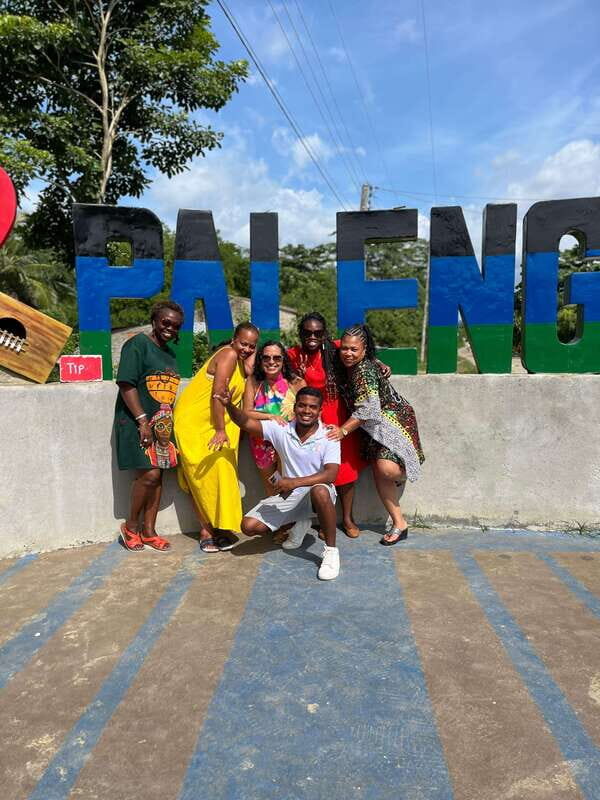 San Basilio de Palenque tours dance show, lunch & pick up. - Authentic Experiences That Matter