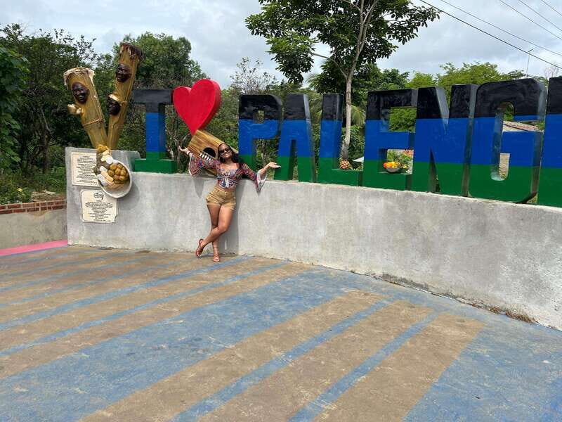 San Basilio de Palenque tours dance show, lunch & pick up. - Who Will Love This Tour?