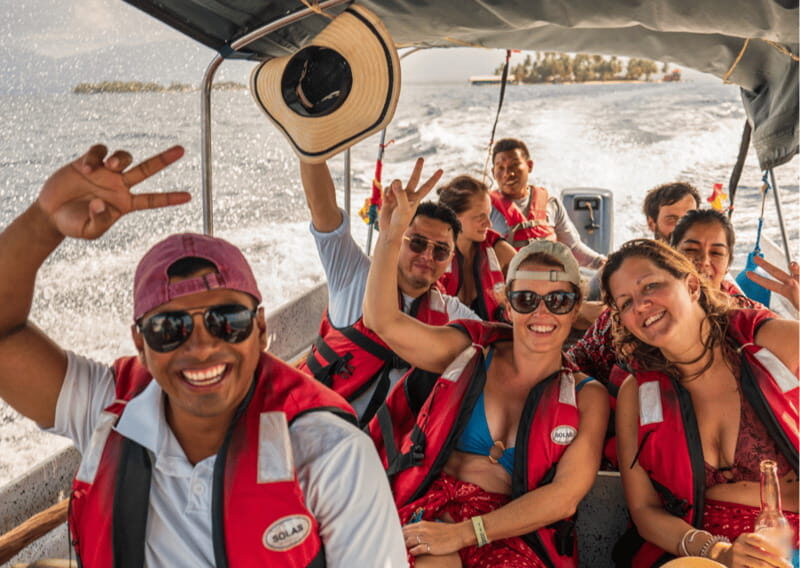 San Blas Day Tour: Explore the Top 3 Islands, From San Blas - An Honest Look at the San Blas Day Tour