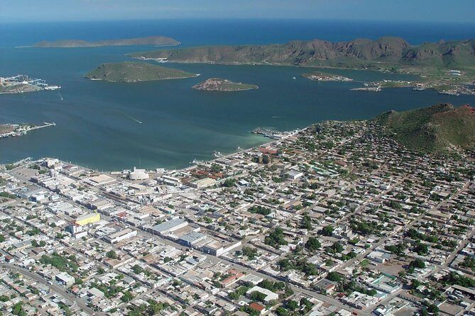 San Carlos Tour departing from Hermosillo - Experiences highlighted by travelers