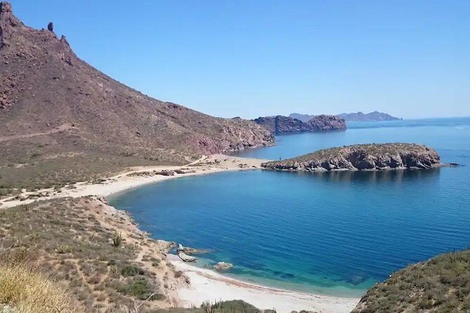 San Carlos Tour departing from Hermosillo - Practical tips for travelers