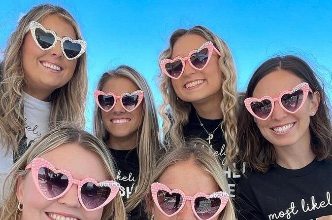San Clemente Scramble Scavenger Hunt - Who Should Consider This Experience?