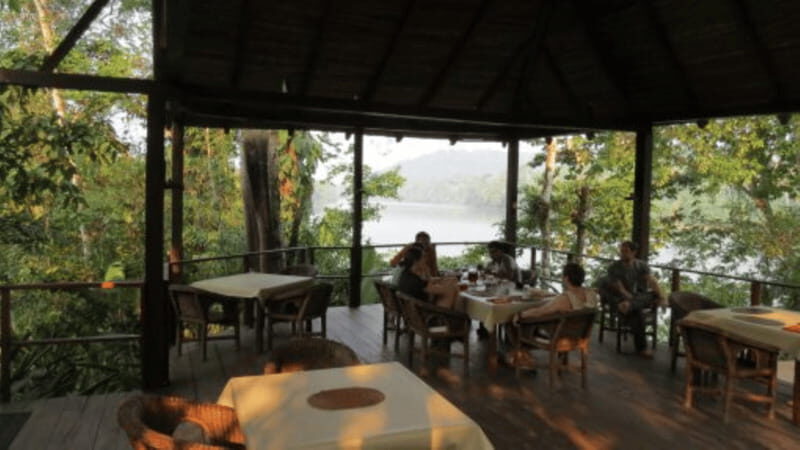 San Cristobal: 2 Days Jungle Kayaking Tour - Overview of the Tour Experience
