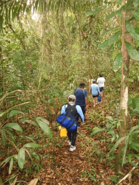 San Cristobal: 2 Days Jungle Kayaking Tour - FAQ