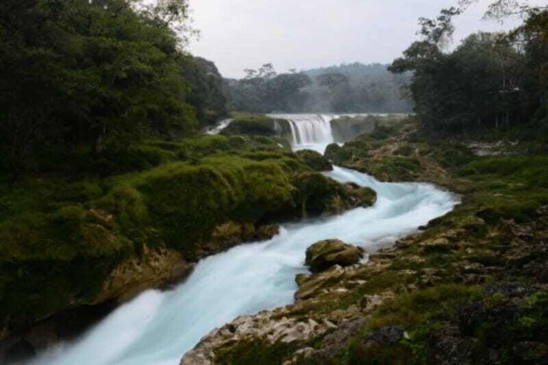 San Cristóbal: 4-Day Kayak and Rafting Lacandon Jungle - An Adventure in the Heart of Chiapas’ Wilderness