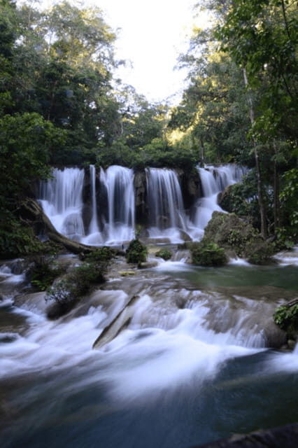 San cristobal- 4 Days Kayak Tour in Lacandona Jungle - Exploring the Itinerary in Detail