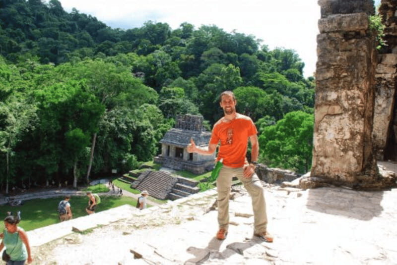 San Cristobal: 4 Days Nature Tour in the Lacandon Jungle - A Close Look at the Itinerary