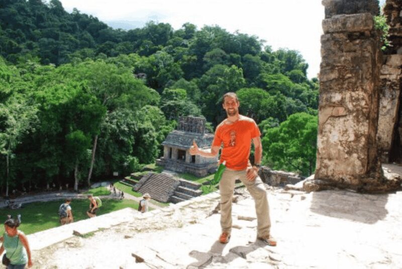 San Cristobal: 4 Days Nature Tour in the Lacandon Jungle - Who Would Love This Tour