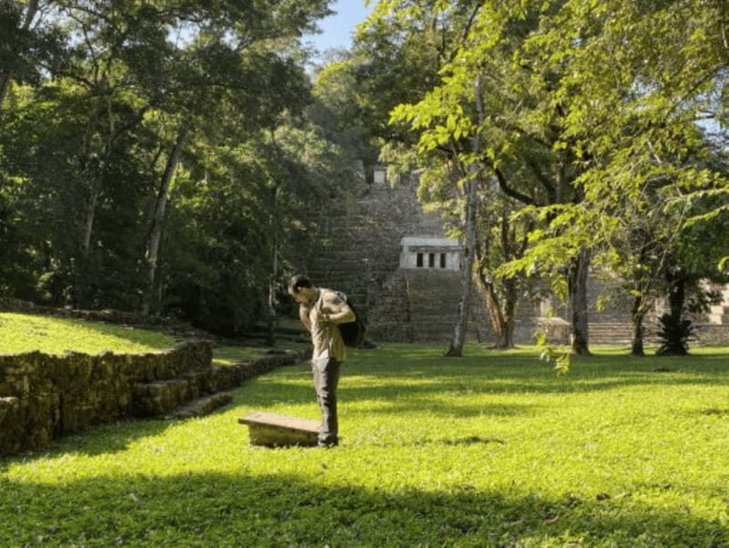 San Cristóbal: 5-Day Kayaking and Rafting Tour - A Deep Dive into the 5-Day Journey