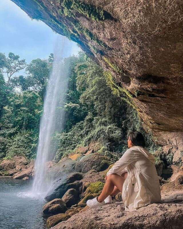 San Cristobal: Agua Azul, Misol-Ha and Palenque Tour - Key Points