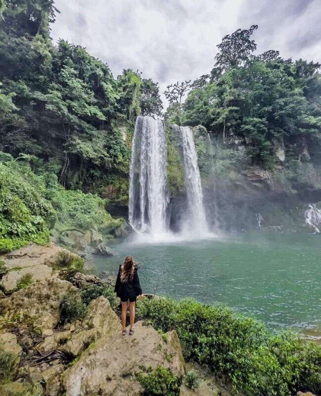 San Cristobal: Agua Azul, Misol-Ha and Palenque Tour - A Closer Look at the Itinerary