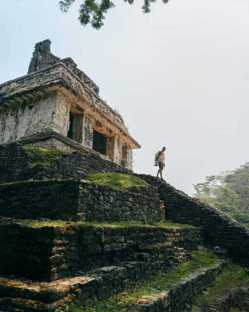 San Cristobal: Agua Azul, Misol-Ha and Palenque Tour - FAQs