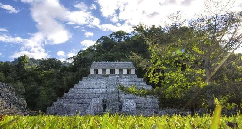 San Cristóbal: Agua Azul, Misol Ha & Palenque Experience - What to Expect: A Detailed Look at Your Day