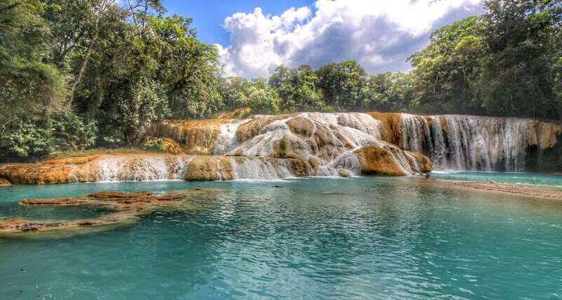 San Cristóbal: Agua Azul, Misol Ha & Palenque Experience - Who Should Consider This Tour?