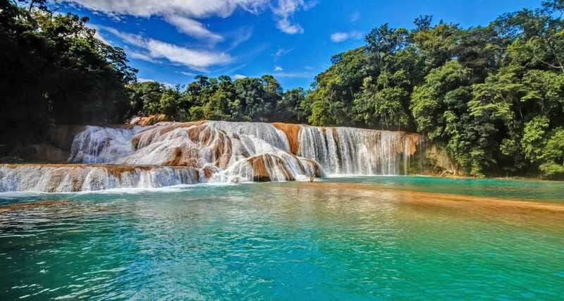 San Cristóbal: Agua Azul, Misol Ha & Palenque Experience - FAQ