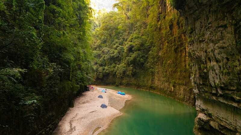 San Cristobal: Arc of Time Chiapas - Analyzing the Value