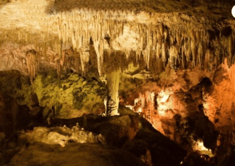 San Cristóbal: Arcotete Ecotourism Park & Rancho Nuevo Caves - The Sum Up