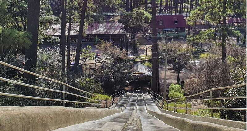 San Cristobal: Arcotete, Rancho Nuevo Caves Day Trip - An Inside Look at the Tour Experience