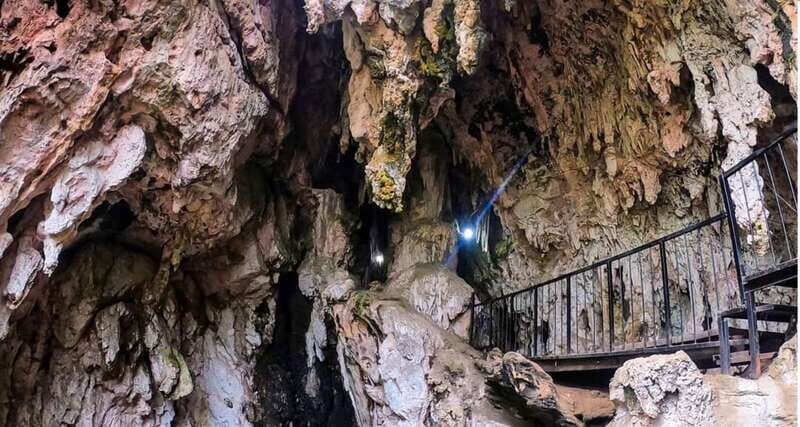 San Cristobal: Arcotete, Rancho Nuevo Caves Day Trip - Who This Tour Is Best For