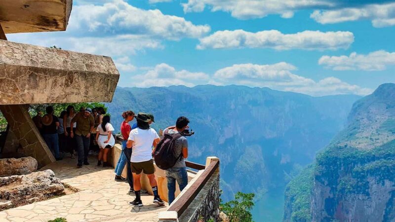 San Cristóbal: Canyon, Viewpoints & Chiapa de Corzo Tour - Who Will Love This Tour?