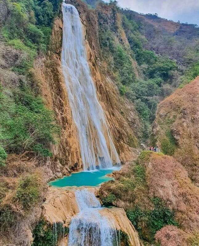 San Cristobal: Cascadas de Chiflon and Lagos de Montebello - What to Expect from the Tour