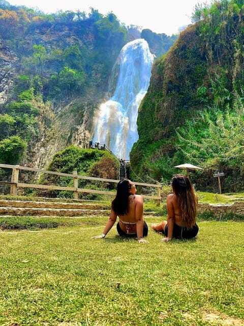 San Cristobal: Cascadas de Chiflon and Lagos de Montebello - FAQ