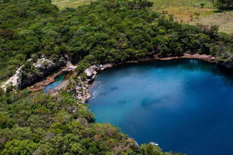 San Cristobal: Cenote Chukumaltik & Uninajab Adventure - The Sum Up: Who Is This Tour Best For?