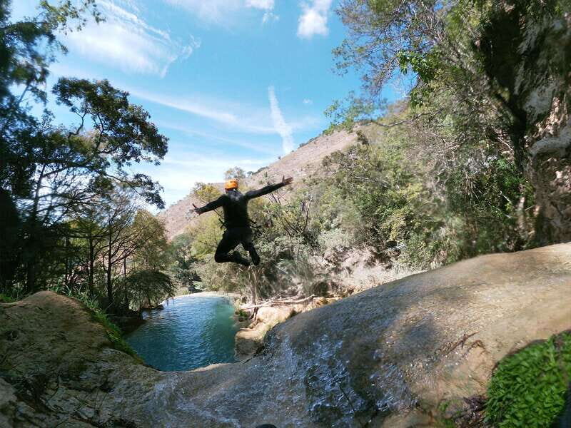 San Cristobal de Las Casas: 3 Tzimoleras Waterfall Adventure - Key Points