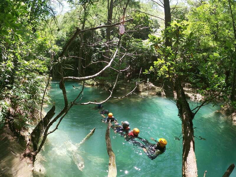 San Cristobal de Las Casas: 3 Tzimoleras Waterfall Adventure - What Makes This Tour Stand Out?