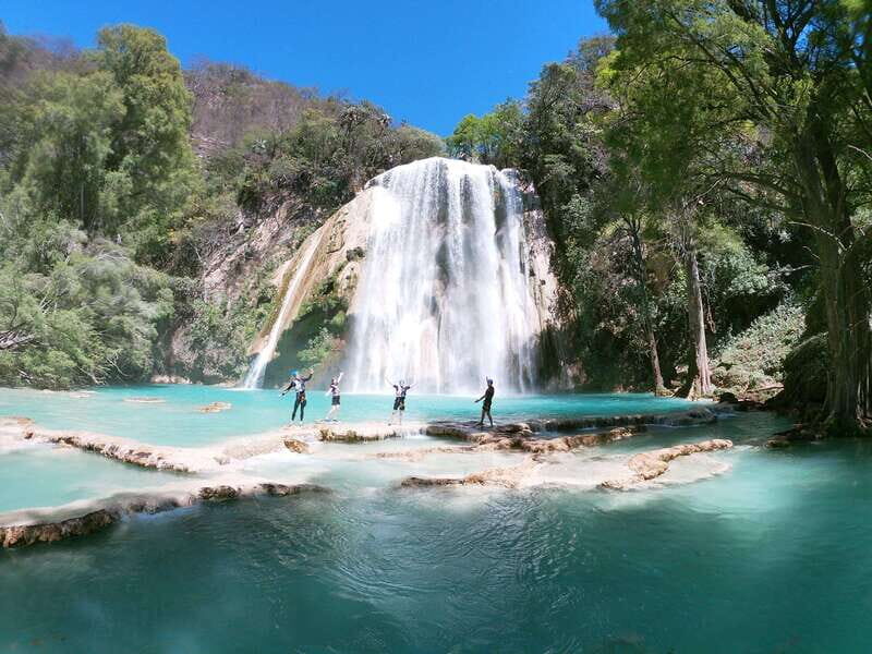 San Cristobal de Las Casas: 3 Tzimoleras Waterfall Adventure - Who Should Consider This Tour?