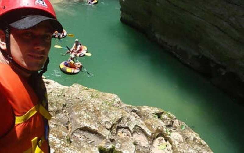 San Cristobal de Las Casas: Time Arch 2-Day Expedition - The Experience from Other Travelers
