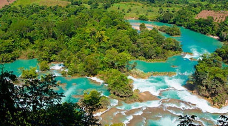 San Cristobal: Ecotourism Center "Las Nubes" Adventure - A Deep Dive Into the Experience