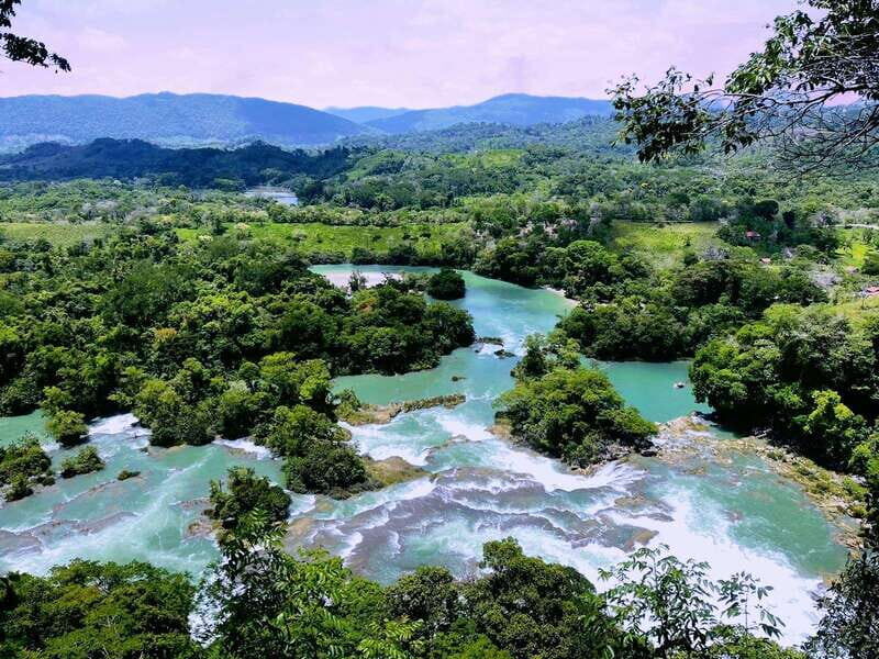 San Cristobal: Ecotourism Center "Las Nubes" Adventure - Frequently Asked Questions